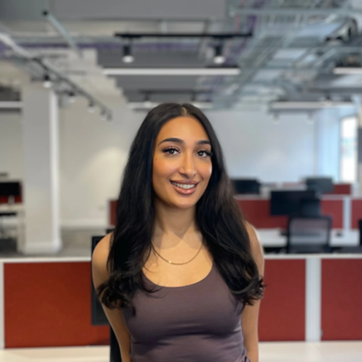 A picture for Kiran Dior